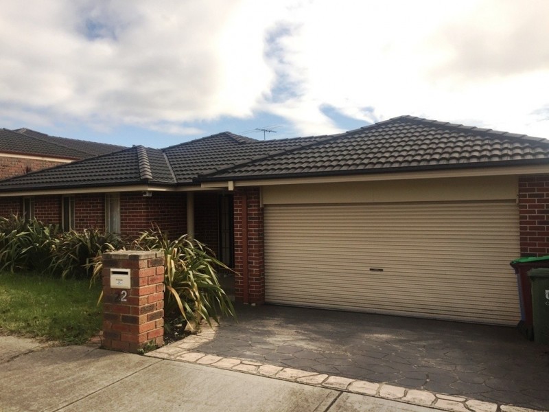 22 Vivienne Way, Berwick VIC 3806