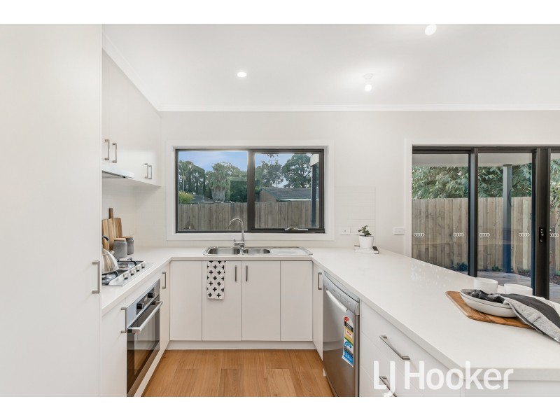3/45 Jane Street, Berwick VIC 3806
