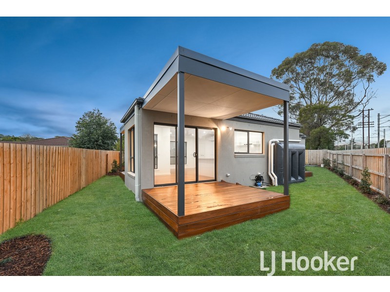 4/45 Jane Street, Berwick VIC 3806