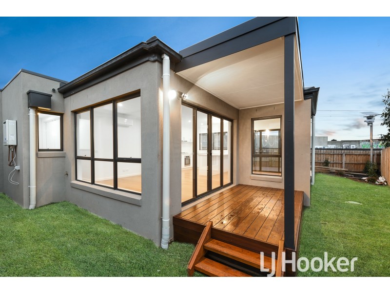 4/45 Jane Street, Berwick VIC 3806