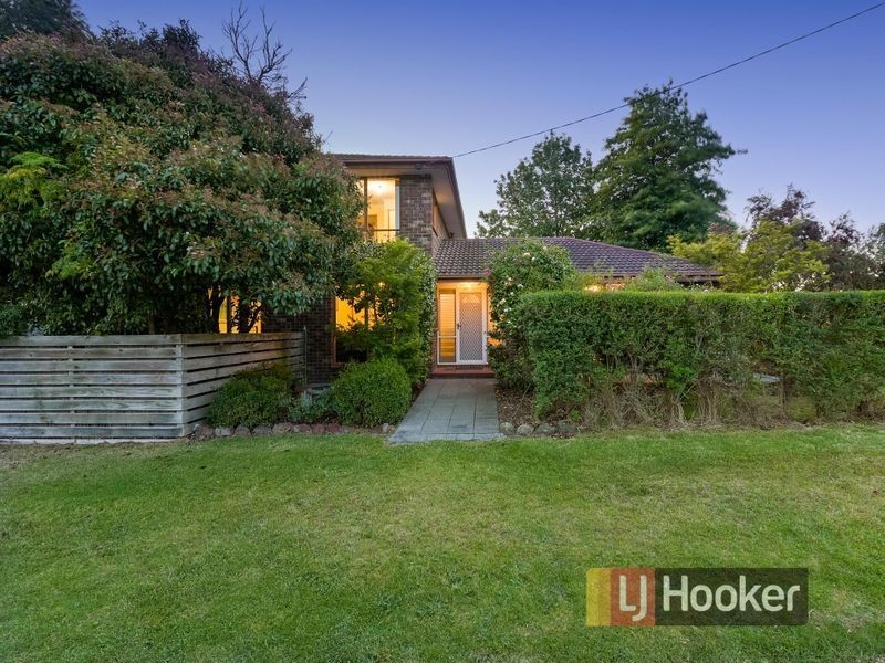 5 Sylvia Road, Beaconsfield VIC 3807