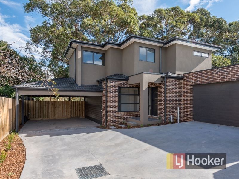 6A Margaret Street, Berwick VIC 3806