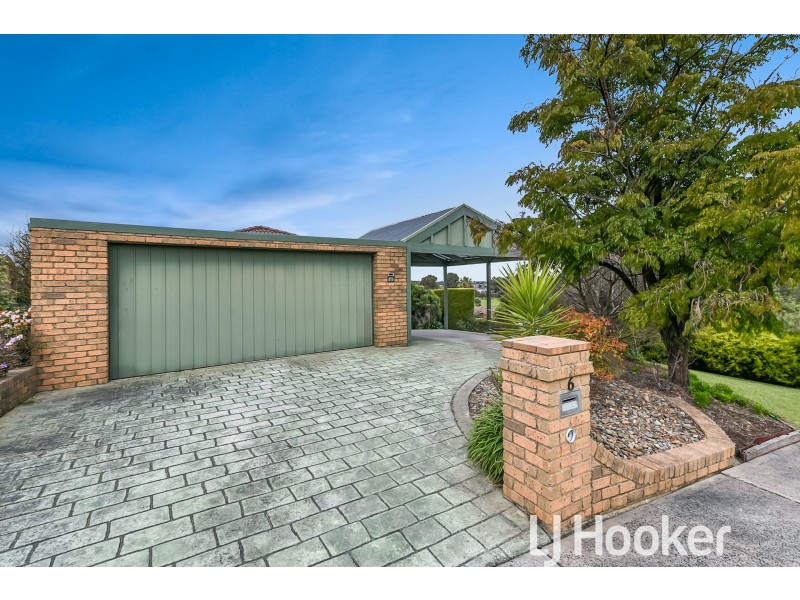 6 Redgum Place, Narre Warren VIC 3805