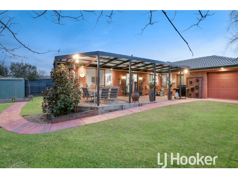 2 Sunbeam Court, Narre Warren South VIC 3805