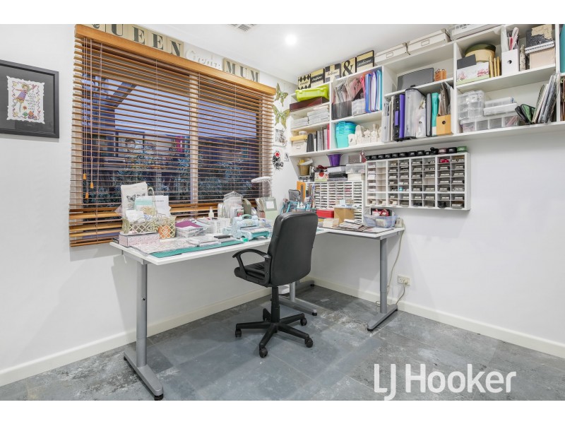 2 Sunbeam Court, Narre Warren South VIC 3805