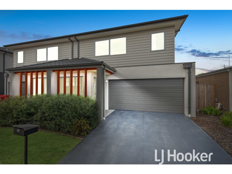 23 Llano Circuit, Berwick VIC 3806