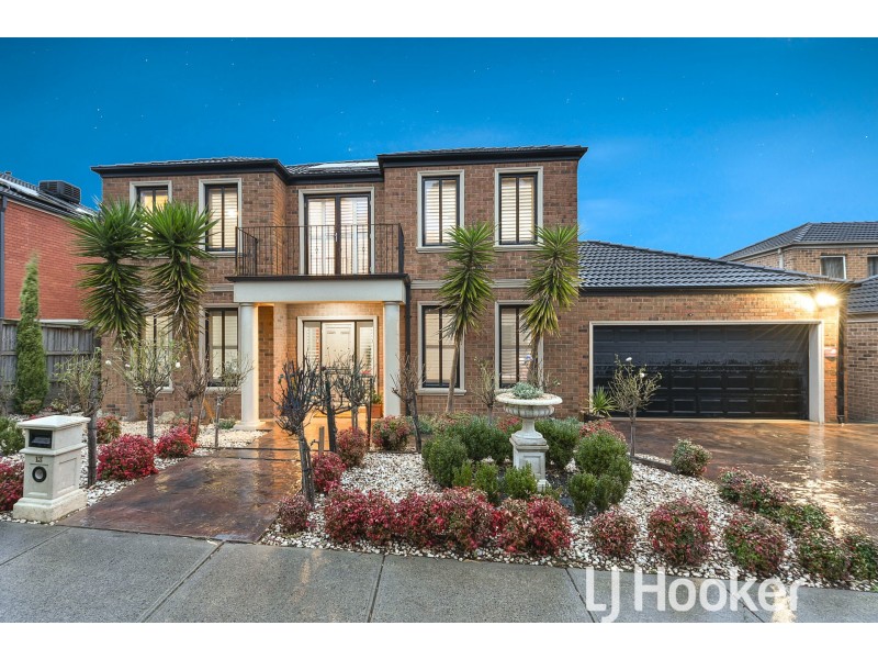 13 Alexia Drive, Berwick VIC 3806