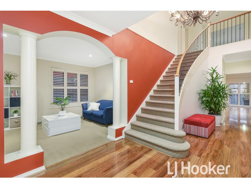 13 Alexia Drive, Berwick VIC 3806