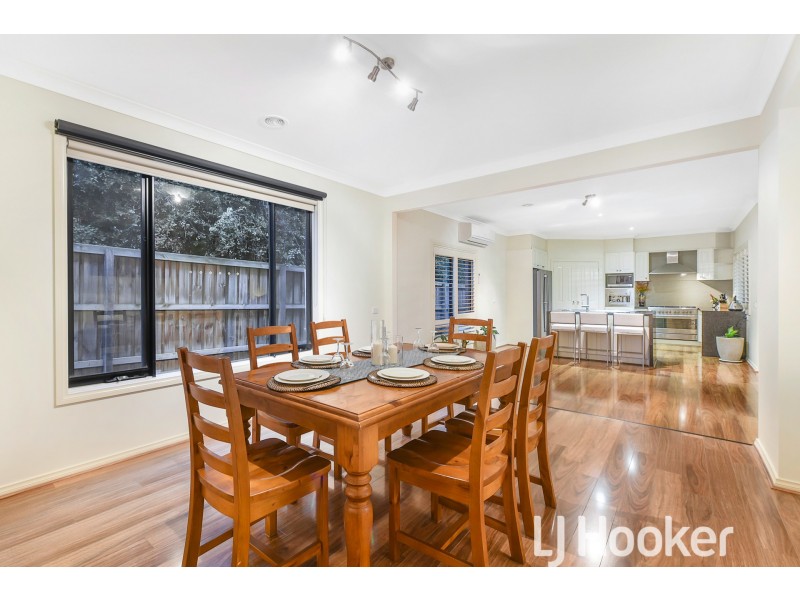 13 Alexia Drive, Berwick VIC 3806