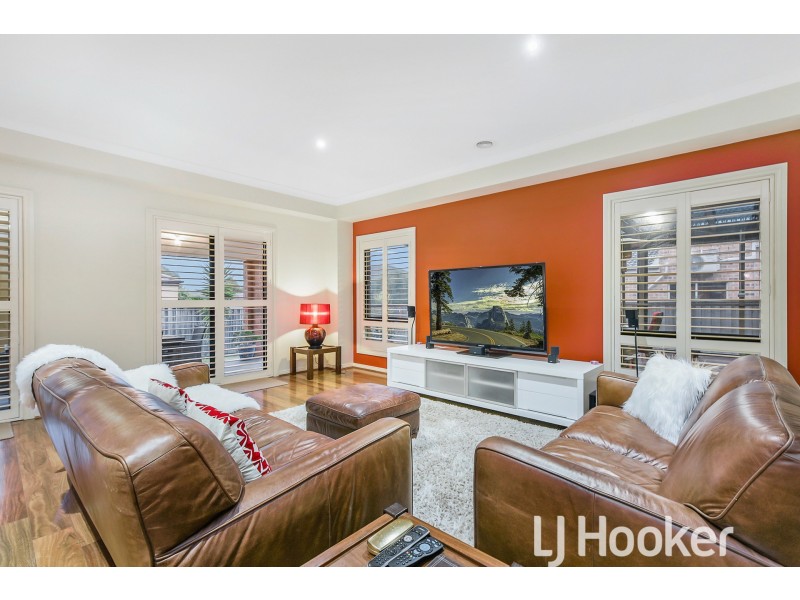 13 Alexia Drive, Berwick VIC 3806