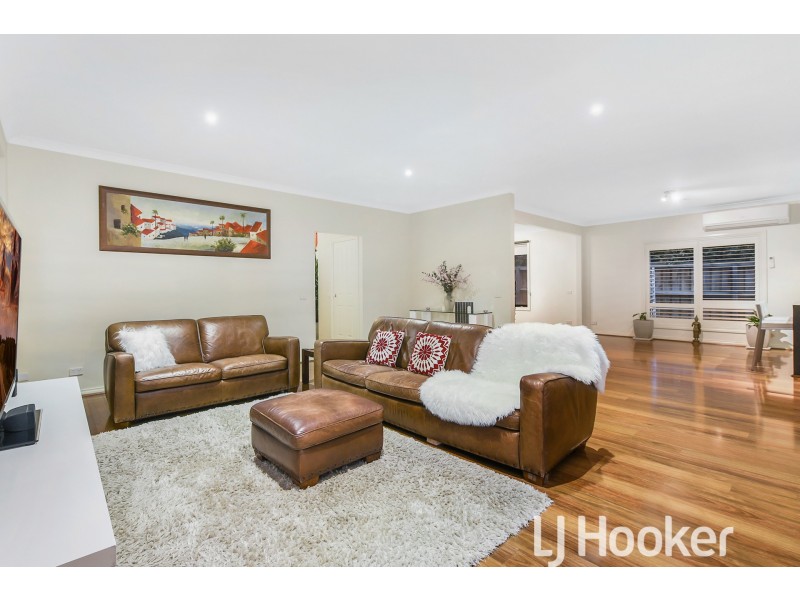 13 Alexia Drive, Berwick VIC 3806