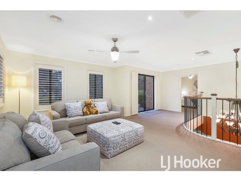 13 Alexia Drive, Berwick VIC 3806