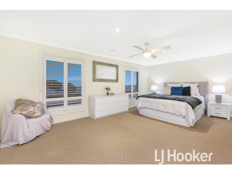 13 Alexia Drive, Berwick VIC 3806