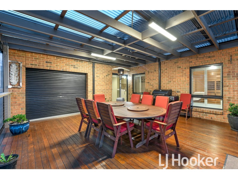 13 Alexia Drive, Berwick VIC 3806