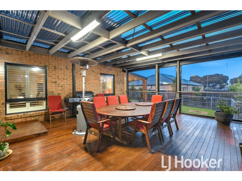 13 Alexia Drive, Berwick VIC 3806