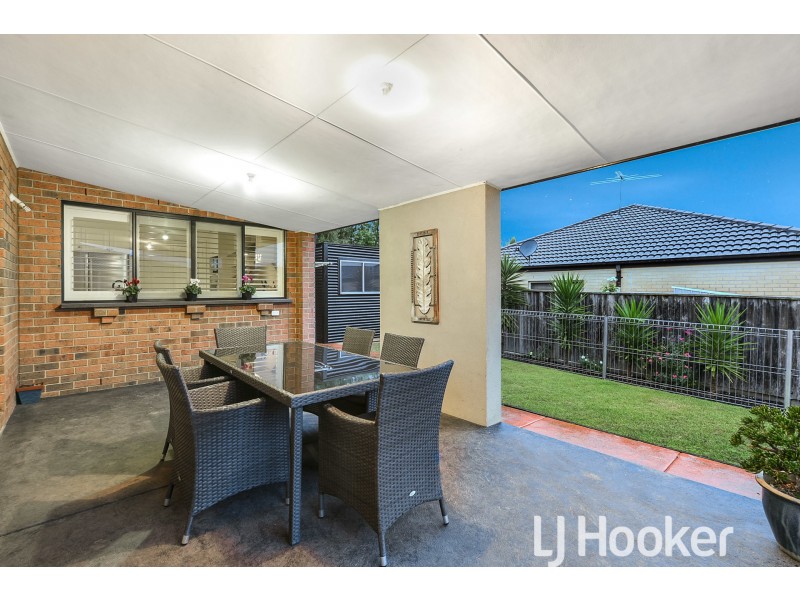 13 Alexia Drive, Berwick VIC 3806