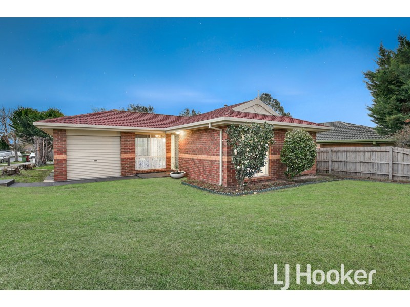 65 Kendall Drive, Narre Warren VIC 3805