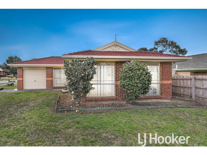 65 Kendall Drive, Narre Warren VIC 3805