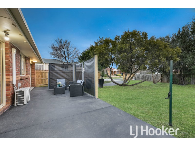 65 Kendall Drive, Narre Warren VIC 3805