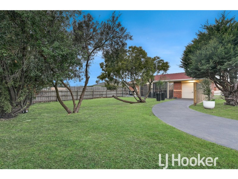 65 Kendall Drive, Narre Warren VIC 3805