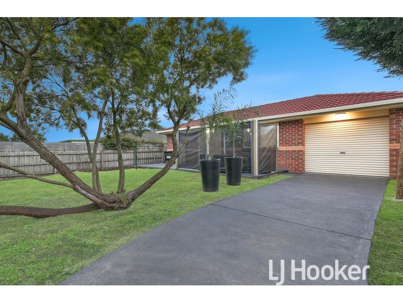 65 Kendall Drive, Narre Warren VIC 3805