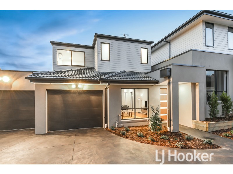 3/45 Jane Street, Berwick VIC 3806