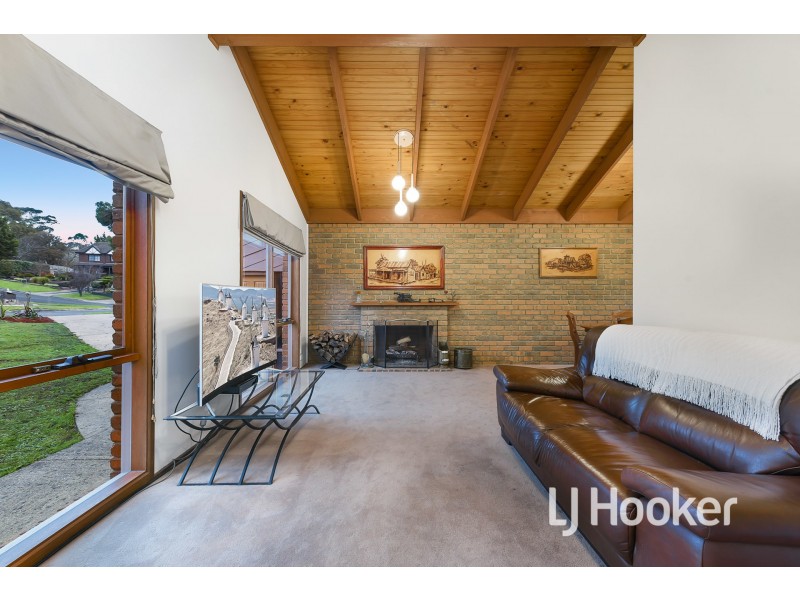 22 Balmain Drive, Berwick VIC 3806