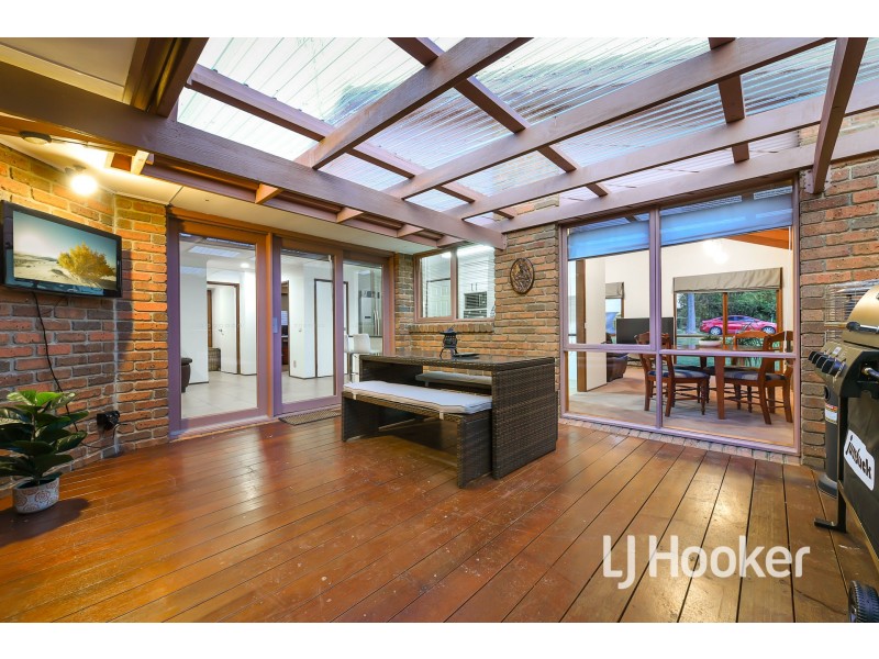 22 Balmain Drive, Berwick VIC 3806