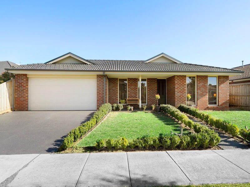 9 Jack William Way, Berwick VIC 3806