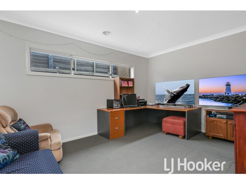 26 Macumba Drive, Clyde North VIC 3978