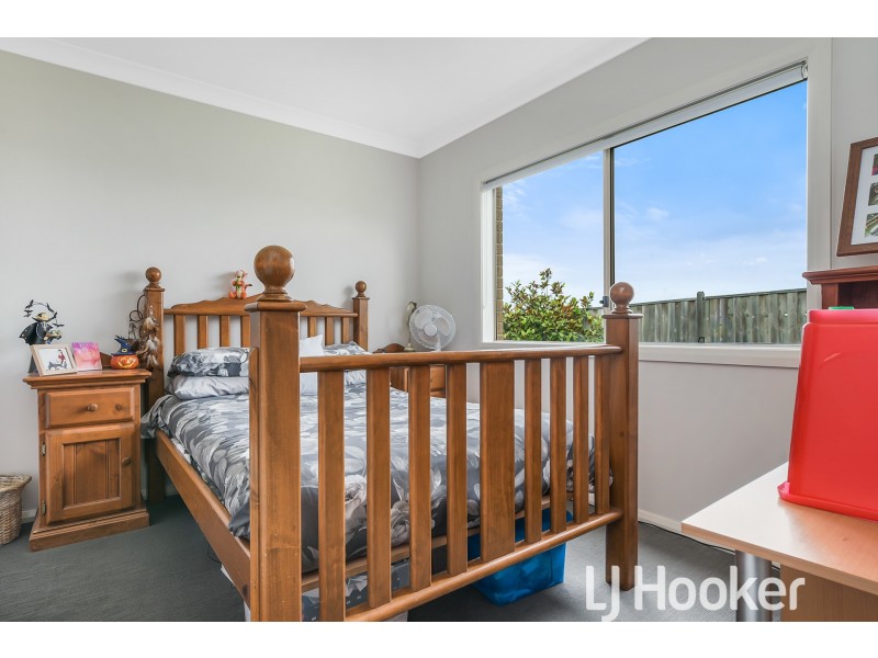 26 Macumba Drive, Clyde North VIC 3978