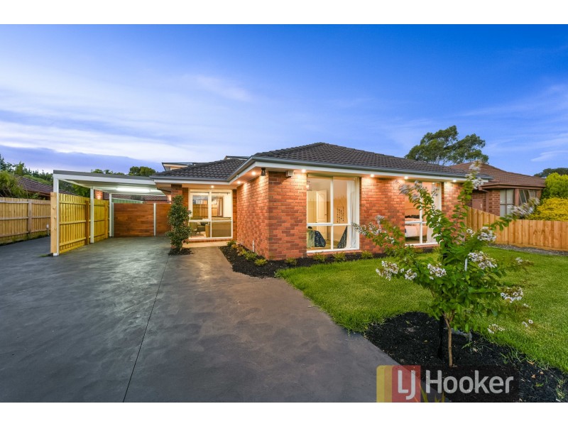 450 Centre Road, Berwick VIC 3806