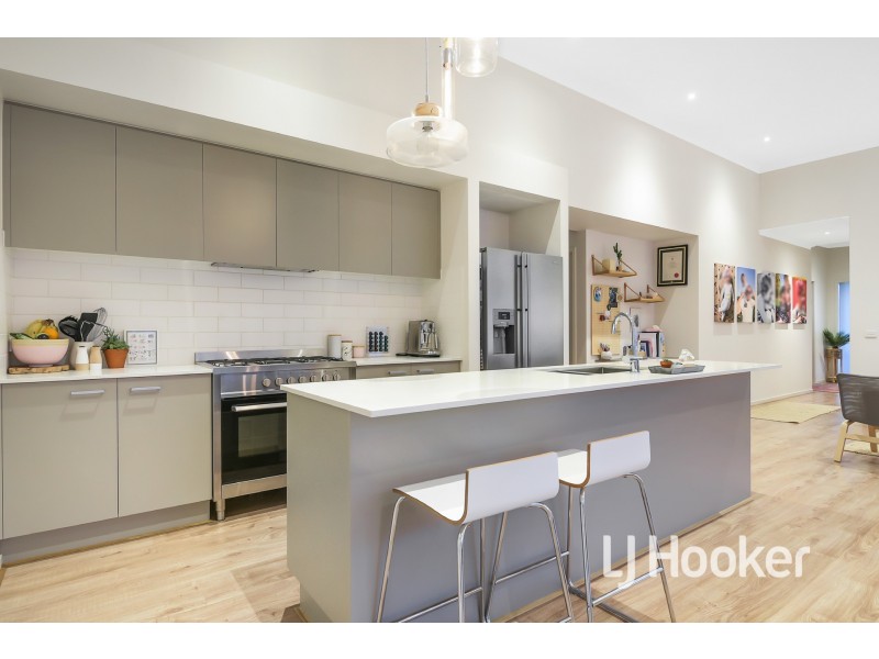 15 Pelham Street, Officer VIC 3809