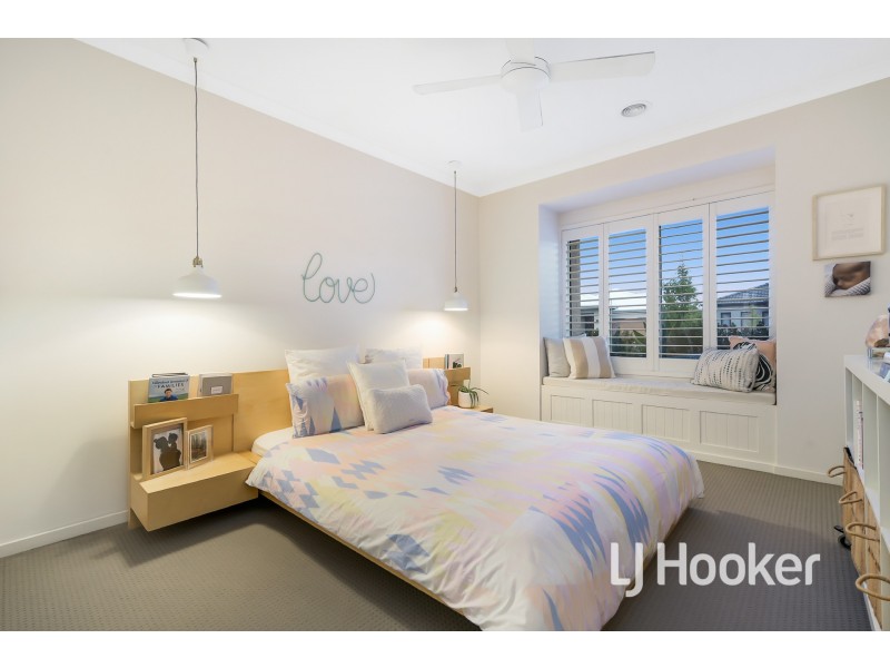 15 Pelham Street, Officer VIC 3809