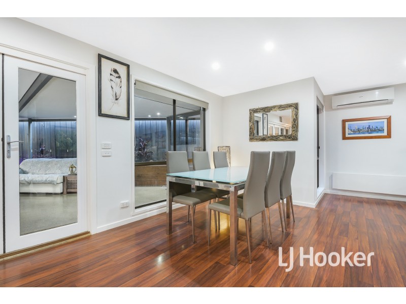 64 Balmain Drive, Berwick VIC 3806