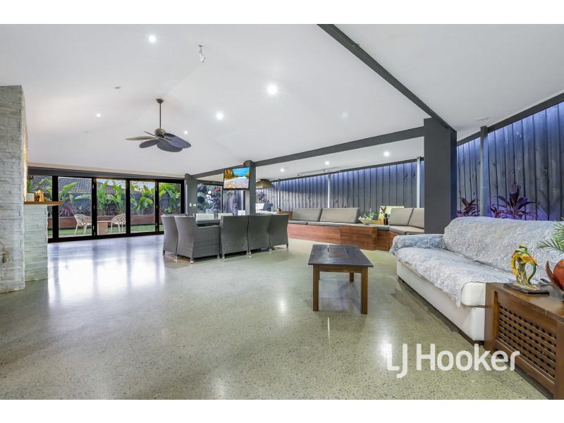 64 Balmain Drive, Berwick VIC 3806