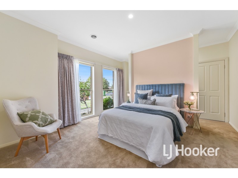 1/7 Goff Street, Beaconsfield VIC 3807