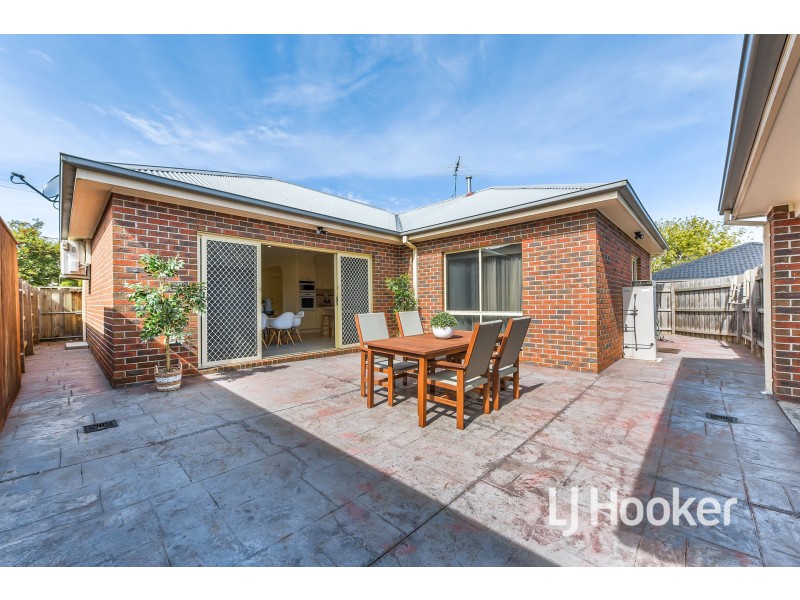 1/7 Goff Street, Beaconsfield VIC 3807