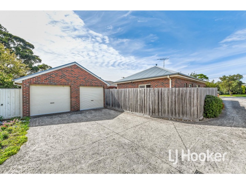 1/7 Goff Street, Beaconsfield VIC 3807