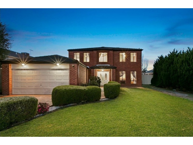 10 Ardenne Court, Narre Warren South VIC 3805