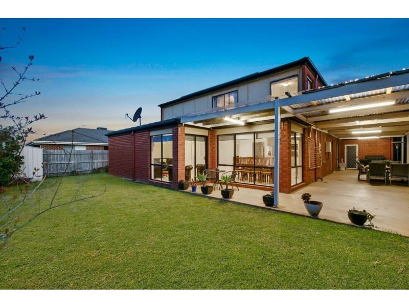 10 Ardenne Court, Narre Warren South VIC 3805