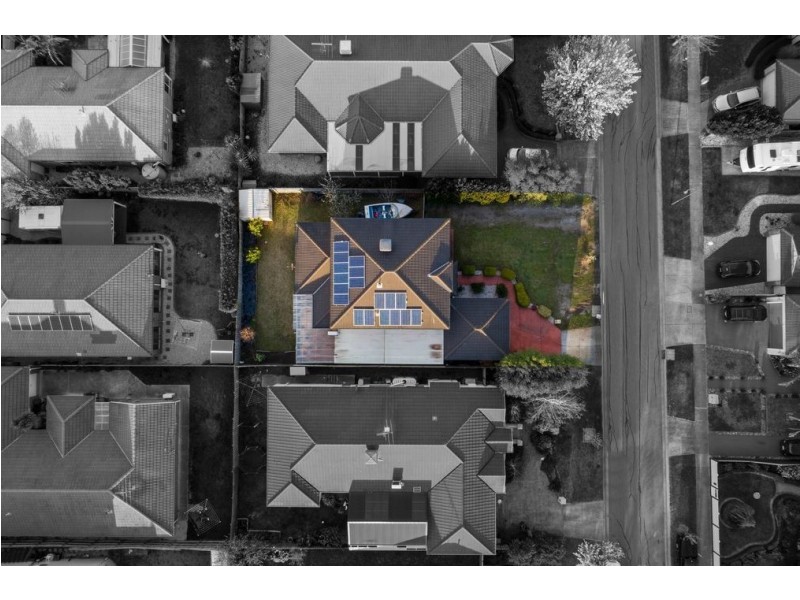 10 Ardenne Court, Narre Warren South VIC 3805