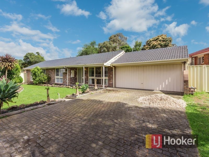 2 White Ash Court, Narre Warren VIC 3805