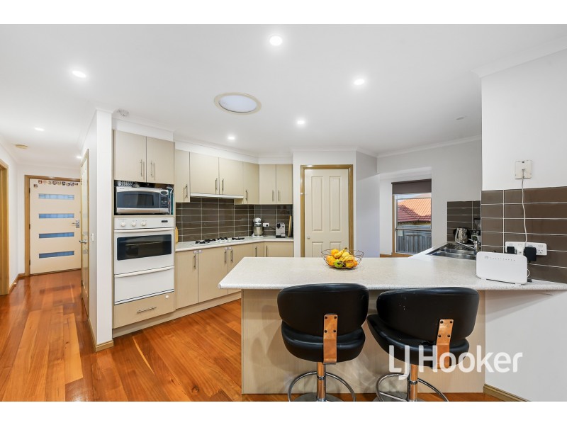 23 Frederick Rise, Narre Warren South VIC 3805