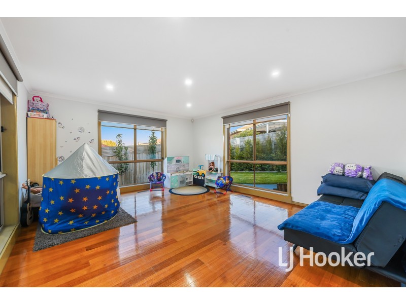 23 Frederick Rise, Narre Warren South VIC 3805
