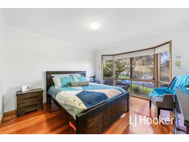 23 Frederick Rise, Narre Warren South VIC 3805