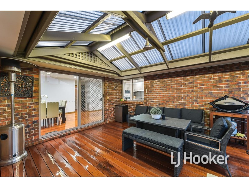 23 Frederick Rise, Narre Warren South VIC 3805