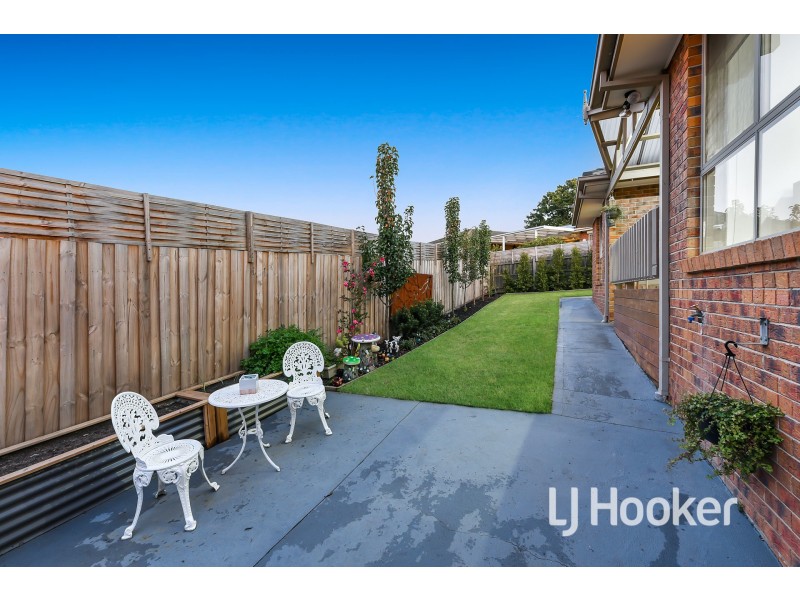 23 Frederick Rise, Narre Warren South VIC 3805