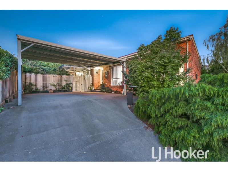 1 Mallee Court, Berwick VIC 3806