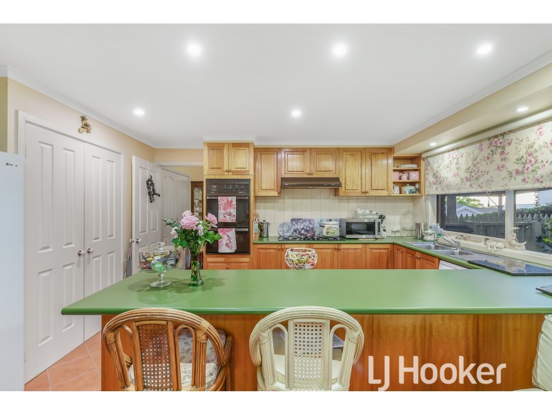 1 Mallee Court, Berwick VIC 3806